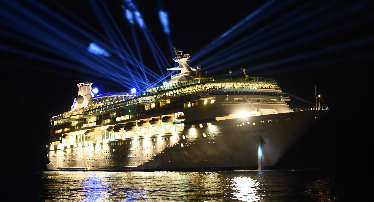 CoinsBank Blockchain Cruise Mediterranean 2019