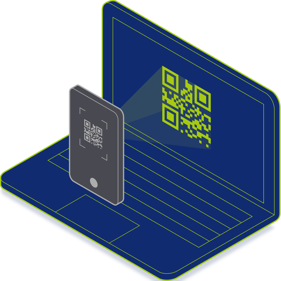 crypto wallet with debit card